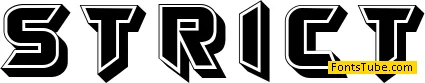 Strict