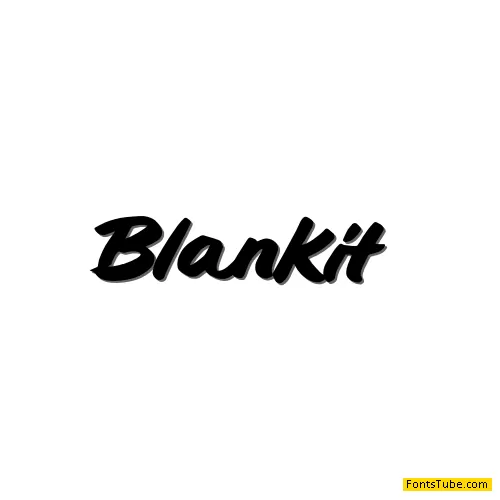 Blankit