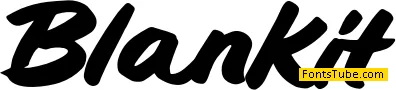 Blankit