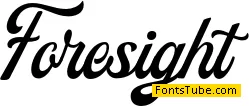Foresight