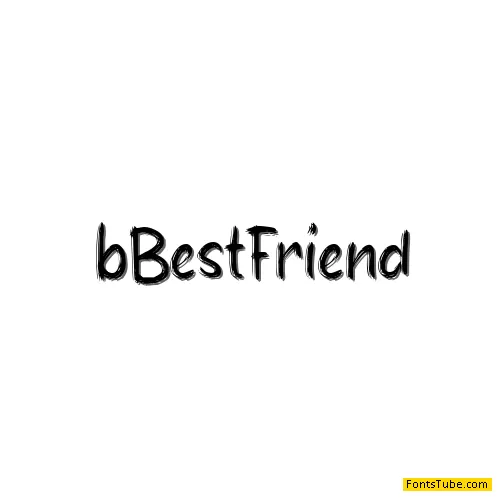 b Best Friend