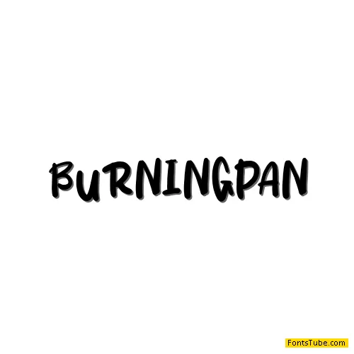 Burningpan
