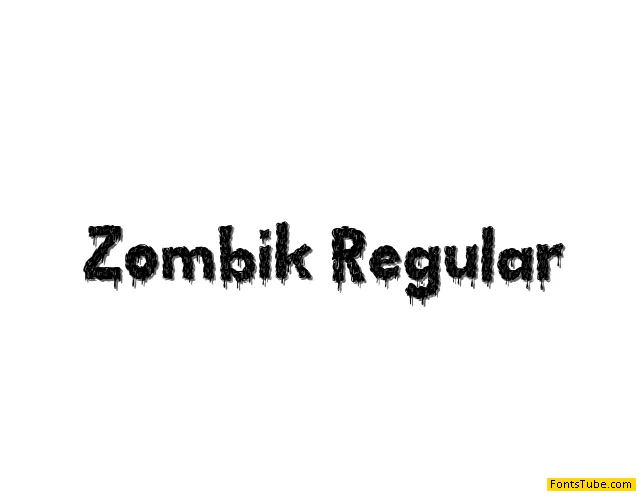 Zombik
