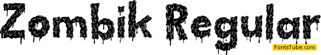 Zombik