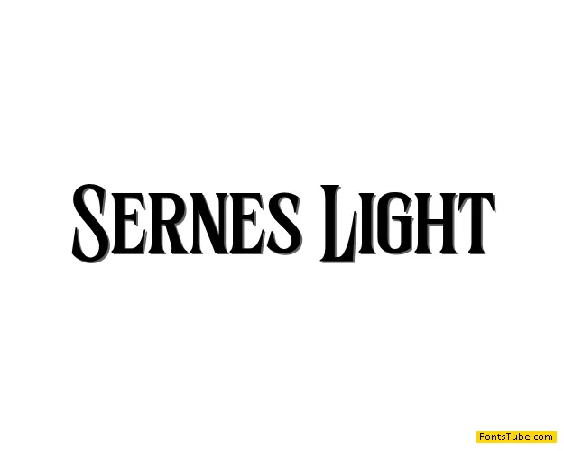 Sernes