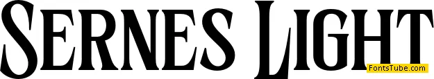 Sernes