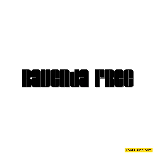 Ravenda