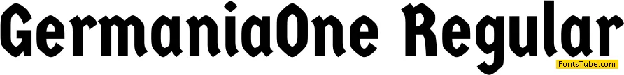 Germania One