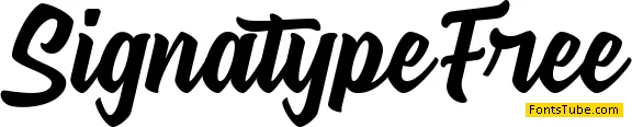 Signatype