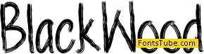 Black Wood