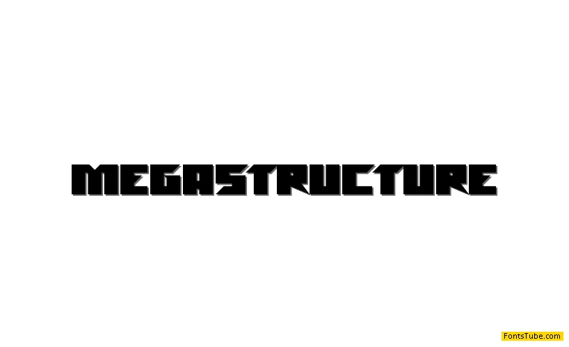 Megastructure