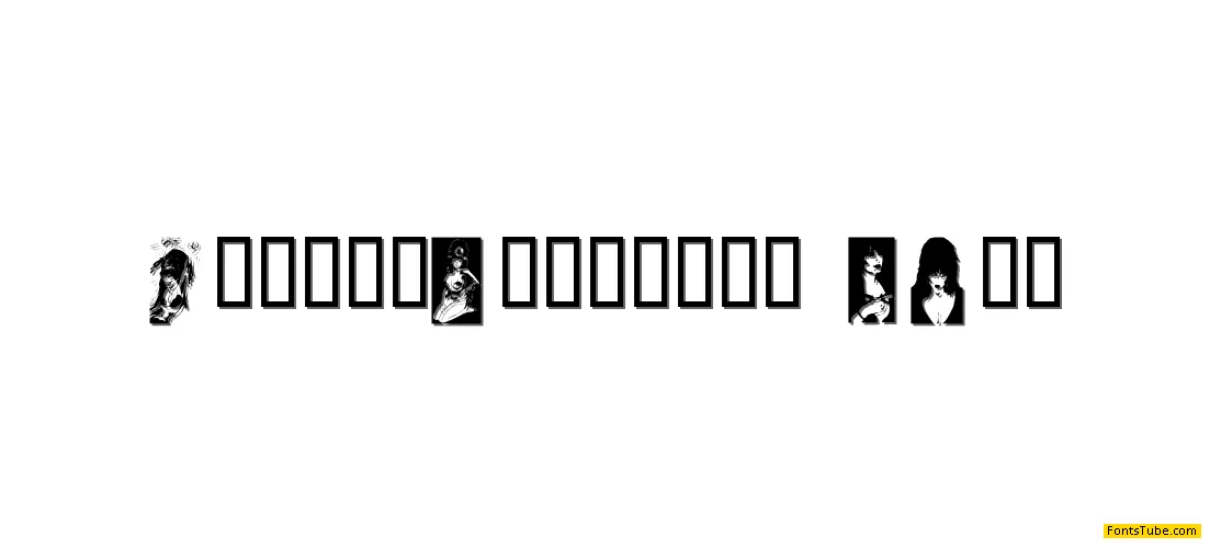 Elvira Dingbats