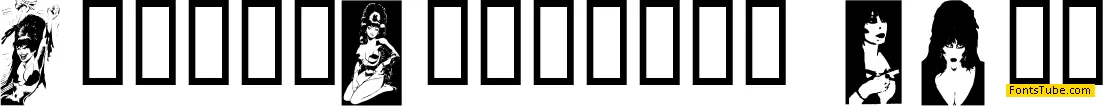 Elvira Dingbats