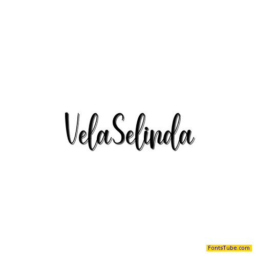 Vela Selinda