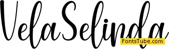 Vela Selinda