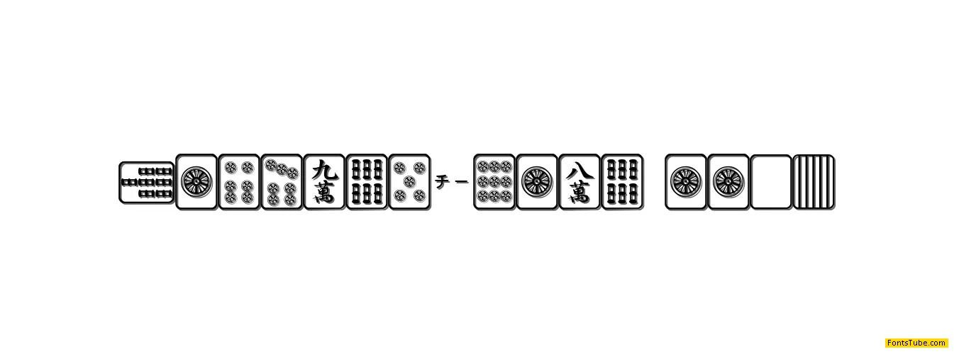 Mahjong
