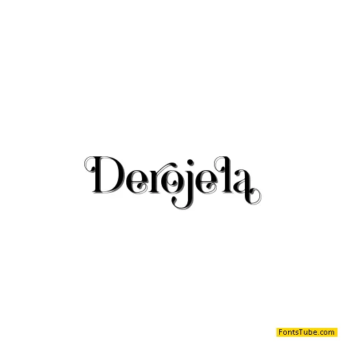 Derojela