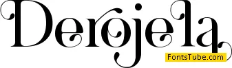 Derojela