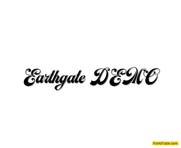 Earthgate