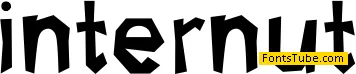 InterNuT Font Family