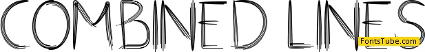 Combined Lines