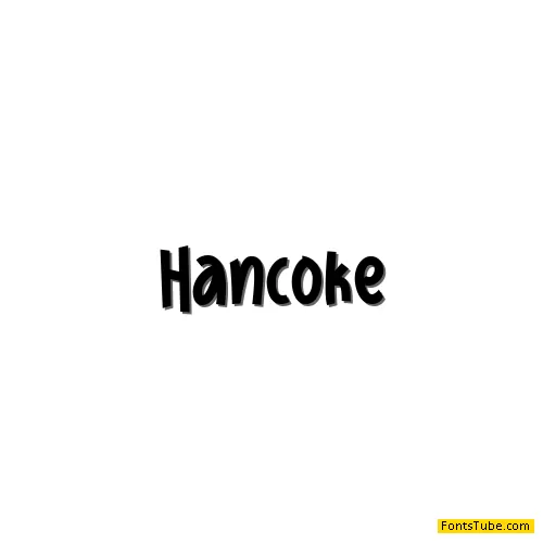 Hancoke