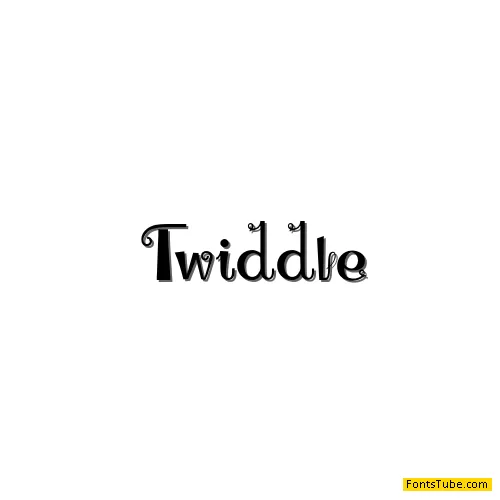 Twiddle