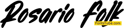 Rosario Folk