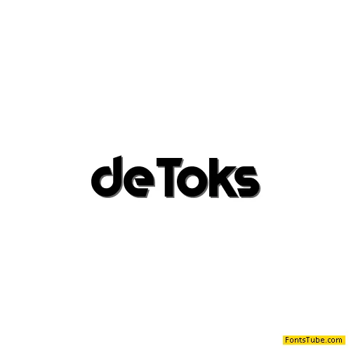 Detoks