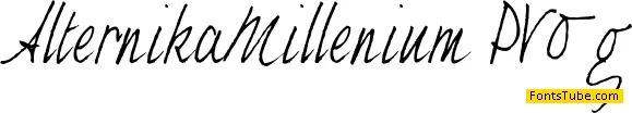 Alternika Millenium