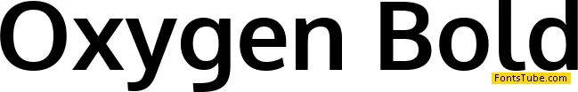 Oxygen