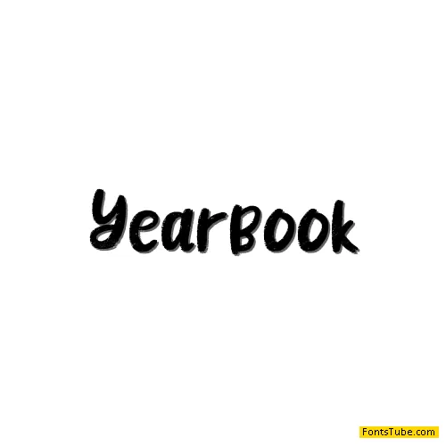 Yearbook