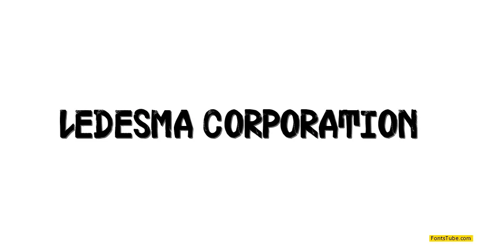 Ledesma Corporation