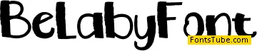Belaby Font