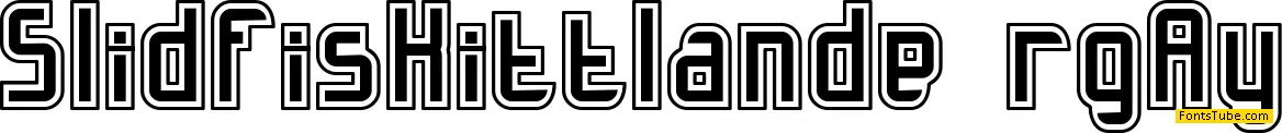 Slidfis