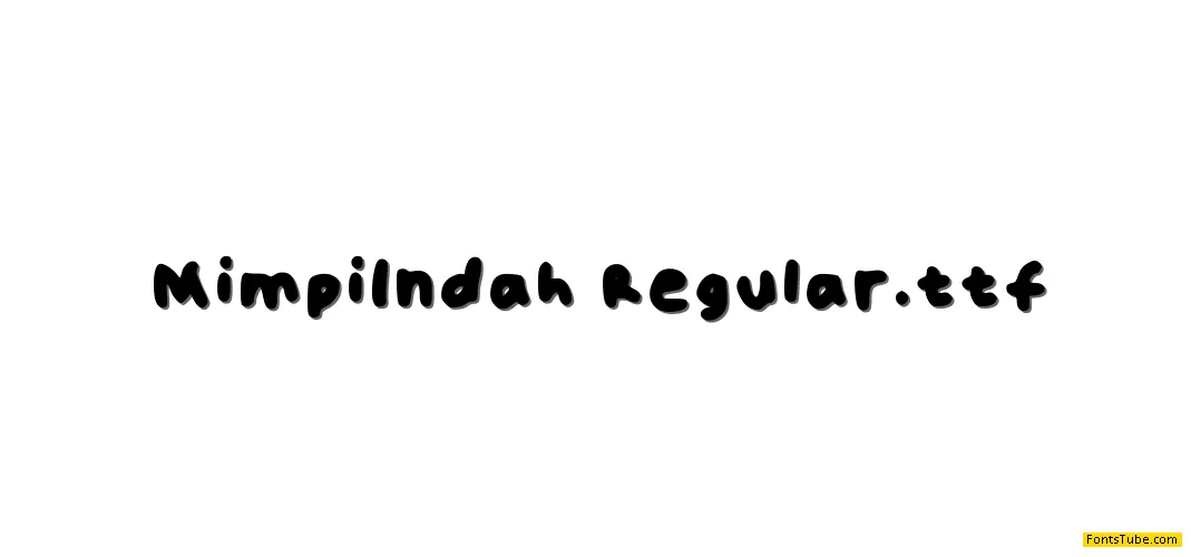 Mimpi Indah