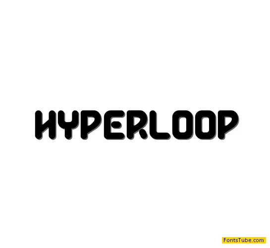 Hyperloop