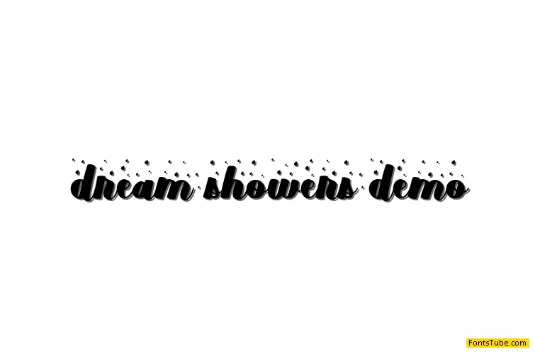 Dream Showers