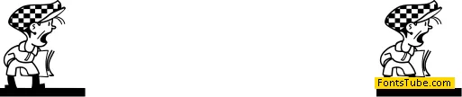 Kartoon Kutz Font