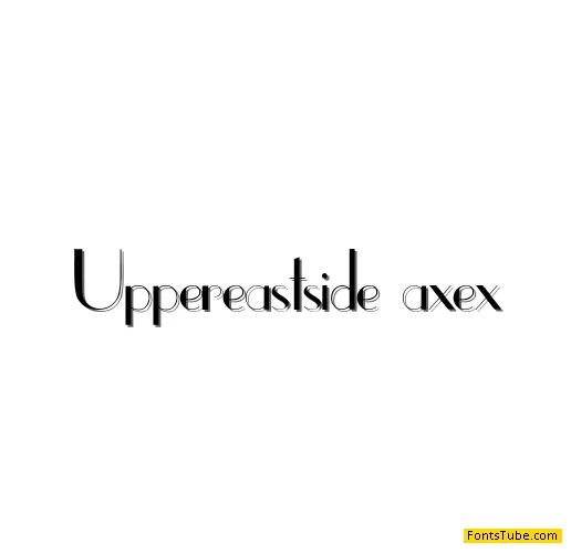 Upper WestSide