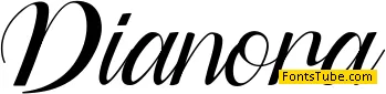 Dianora Font