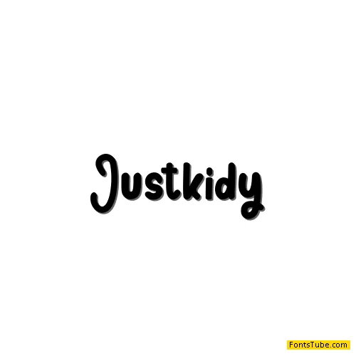Justkidy