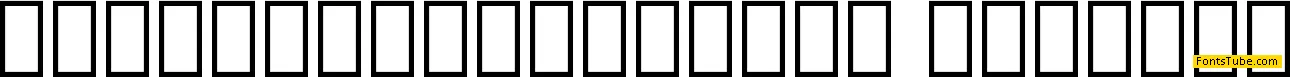 Noto Sans Samaritan