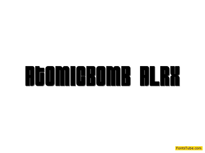 AtomicBomb