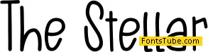 The Stellar