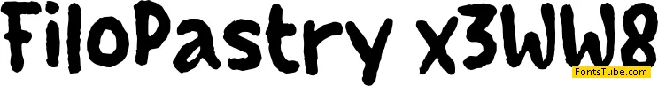 f Filo Pastry