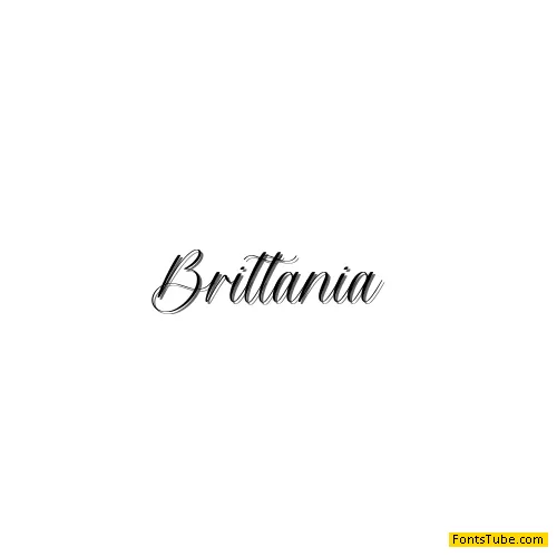 Brittania