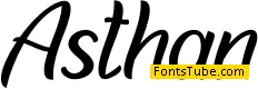 Asthan