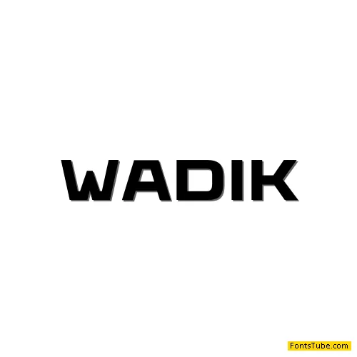 Wadik