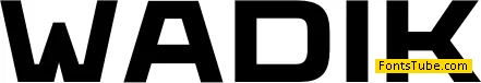 Wadik